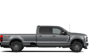 2026 Ford Super Duty® External Image 1